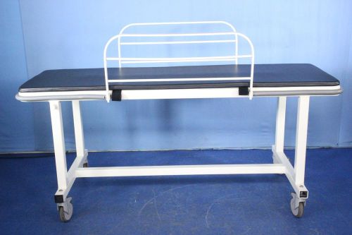 KHL Inc. Model 8600 X-Ray MRI Table Imaging Table Exam Table with Warranty