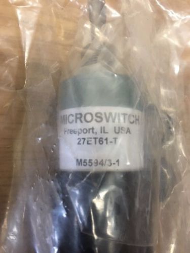 Micro Switch 27ET61-T