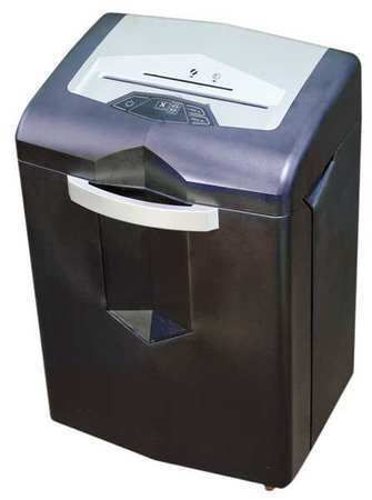 Shredstar by hsm ps825s paper shredder for sale