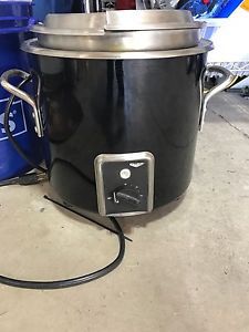 Vollrath Soup Rethermalizer