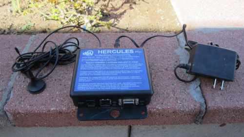 Dpl hercules plus atm wireless modem for sale