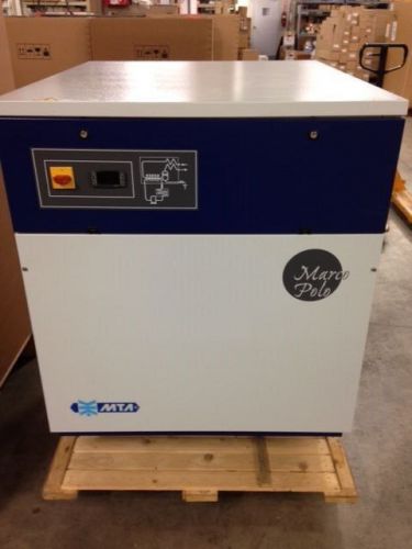 Mta refrigerated cycling air dryer, 500 scfm  6mp0565  brand new 460/3/60 hz for sale