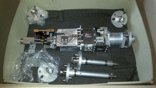 Leitz CYGNUS-X CMM probe (part)