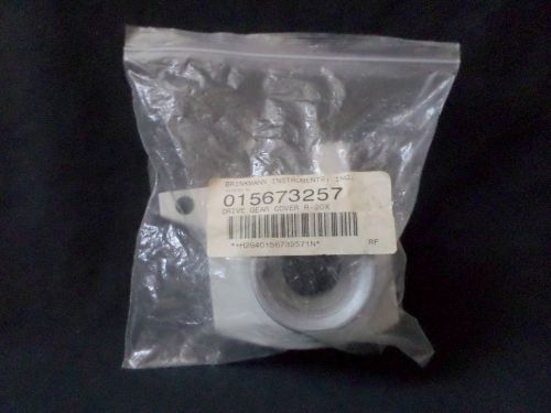 BUCHI™ Drive Gear Cover for R-200 Series Rotavapor, 040108