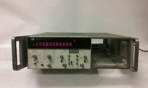 HP 5345A UNIVERSAL COUNTER