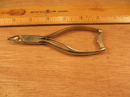 Clean Vintage AESCULAP 5&#034; Cutters