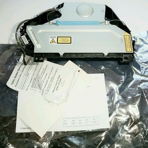 Genuine Ricoh Printer Parts Laser Assembely Replacement M0011904 Laser Class 3b