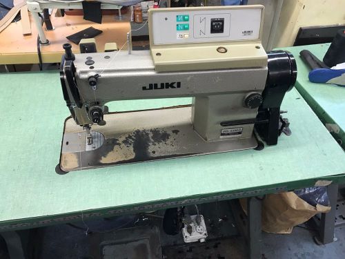 juki sewing machine ddl-5550-6