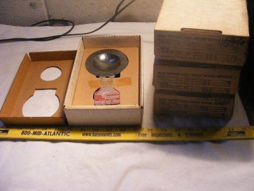 Qty 4 Safety Systems 2&#034; Rupture Disk 51-1110-4626 Pressure 70.3 PSIG