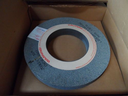 New deSanno Universal 16&#034;x2&#034;x8&#034; Industrial Grinding Wheel