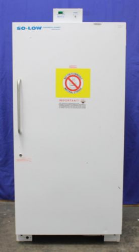 So-Low DHF30-30SD Freezer