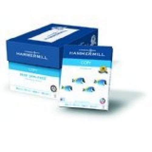 Hammermill Multipurpose Copy Paper, 1 Reams Cases/500 Sheet