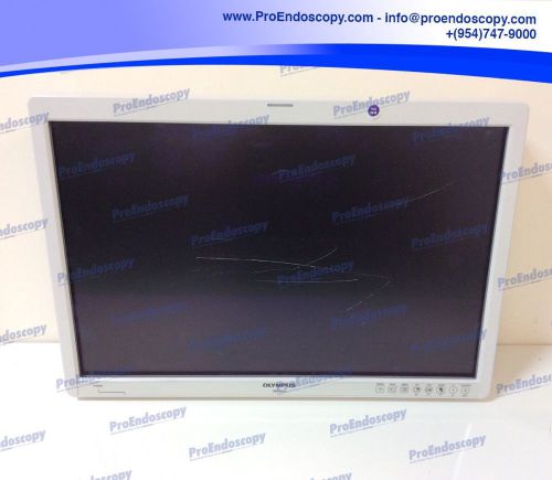 Olympus OEV261H 26-inch HD LCD Monitor