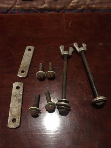 DELTA ROCKWELL SHAPER  FENCE PARTS POSTS STUDS SHIMS