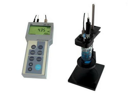 Digital Lcd Px, pNO3 Meter Tester, Nitratomer pX-150.1