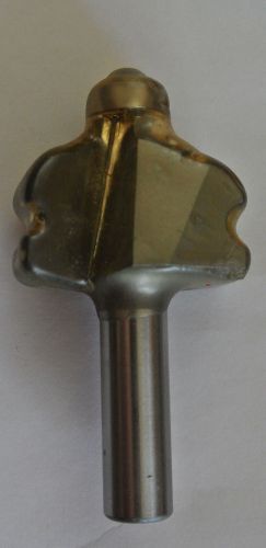 Eagle French Provincial molding router bit 174-2805 1/2&#034; shank
