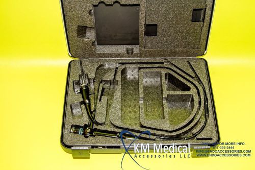 Olympus BF-P30 Fiber Bronchoscope Endoscope Endoscopy