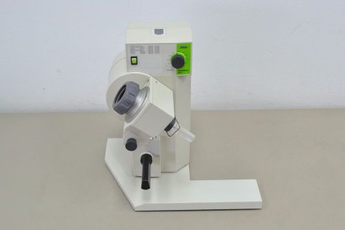 Buchi R-II Rotavapor Rotary Evaporator