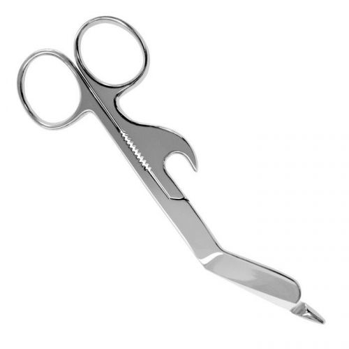 MEDICAL/NURSING 5.5&#034; GripMate™ Lister Bandage Scissor Model: 84