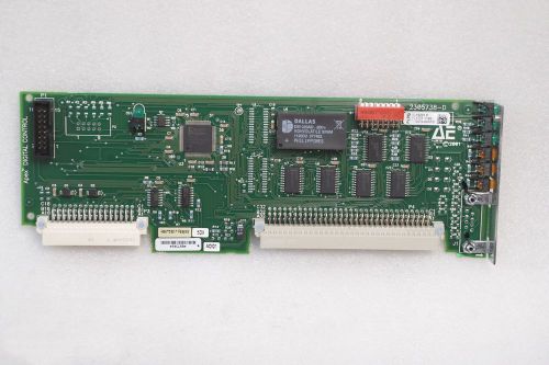 AE APEX DIGITAL CONTROL BOARD 2305738-D 1315201 F WORKING