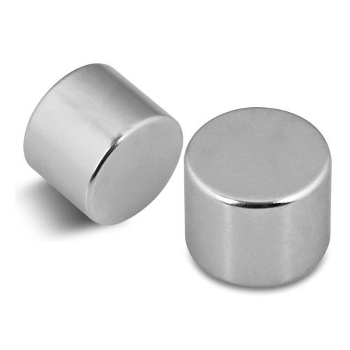 Hot D25x20mm Rare Earth Neodymium Strong Round Cylinder Super Magnet