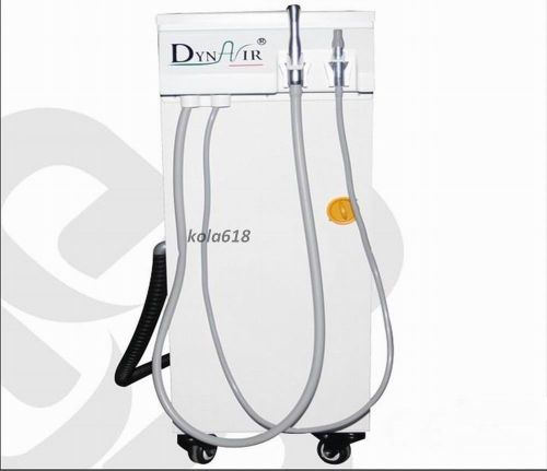 Dental Suction Unit Machine Vacuum Pump DS3701M KOLA