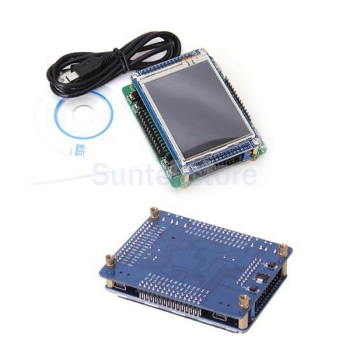 2.8&#034; tft touch screen panel lcd module+stm32 stm32f103rbt6 development board for sale