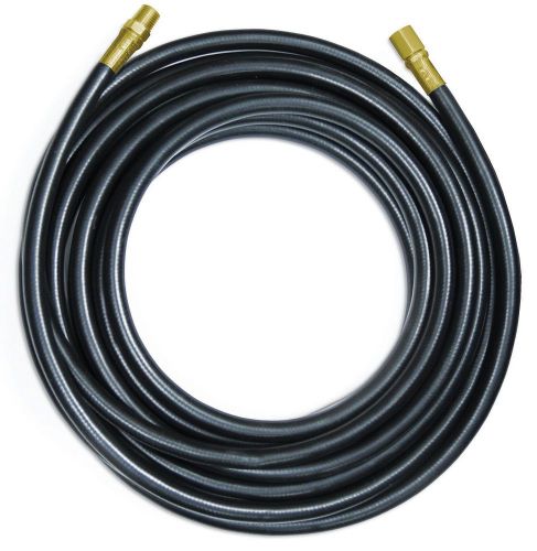 Hot Max 24201 25 Feet Extension Hose For Propane Natural Gas FREE 2-DAY SHIPPING