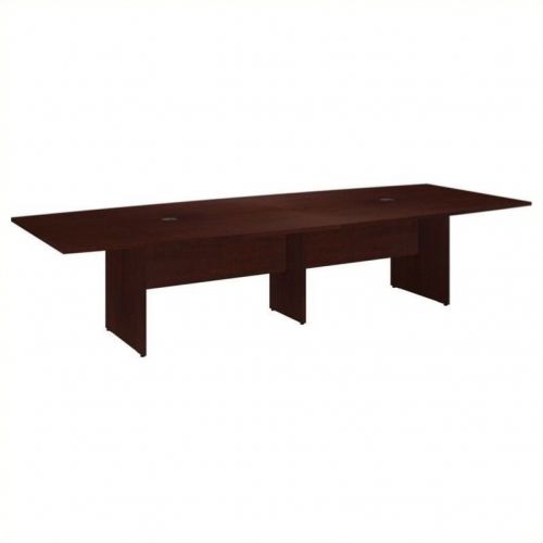 Conference table 120 l x 48 w for sale