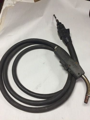 12&#039; TWECO Heavy Duty MIG WELDING GUN TORCH (4C)