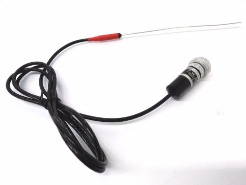 F. W. Bell inc. Gauss Meter Probe HTR1-0608