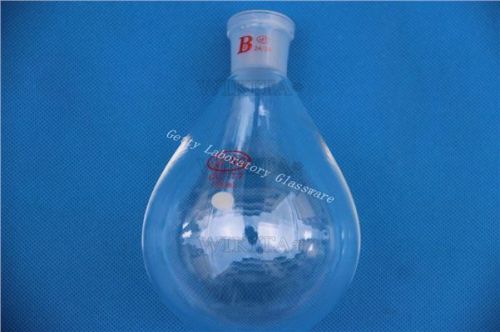 Brand New Rotary Evaporator Flask 500Ml Recovery Flask Heavy Wall P