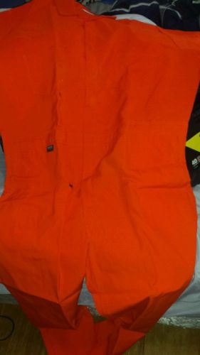 STANCO FLAME RETARDANT COVERALLS  SIZE 3XL  FRC-681 100% cotton NEW! LOW PRICE