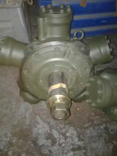 HYDRAULIC MOTOR MHR-3150 TGY-2