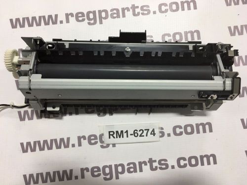 RM1-6274 HP LaserJet P3015x P3015dn P3015d P3015 Fuser Unit 110V