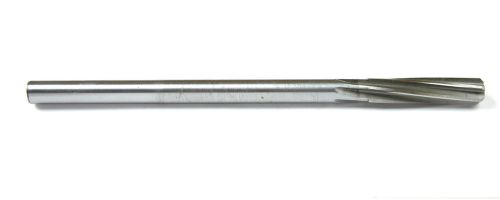 .4676 diameter 6 flute rhc rhs hss chucking reamer (c-5-4-2-4) for sale