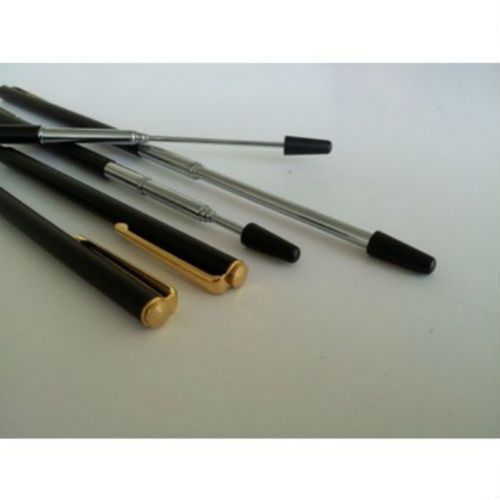 Wholesale Lot of 12pcs Black Telescopic Presentation Pointers