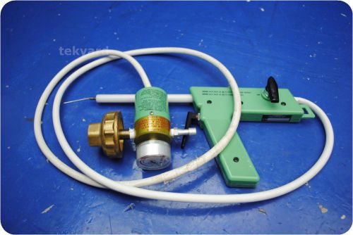 CIRCON CRYOMEDICS MT700 CRYOGUN ! (139363)