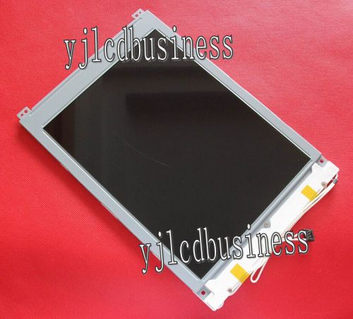 Hosiden LCD panel HDM6448-S-9JWF 640*480 9.4&#034; 60 day Warranty