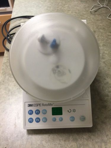 3m ESPE Rotomix