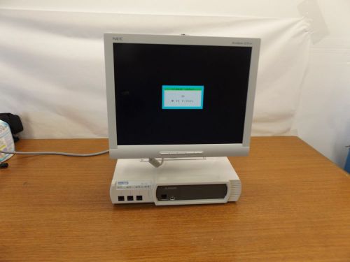 GE MARQUETTE SOLAR 8000m Patient Monitoring Systems