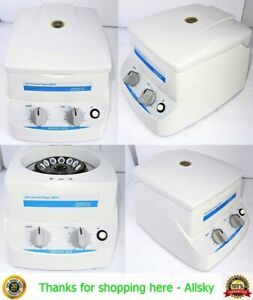 Denville Scientific Microcentrifuge 210A