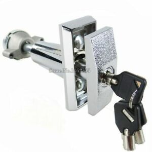 Brand New 1PCS Universal Replacement Plug Lock Snack/Soda Vending Machine Lock C