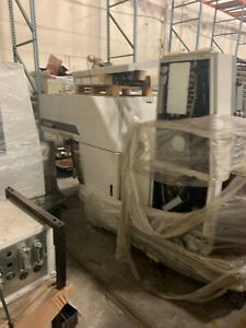PRINTING PRESS SAKURAI OLIVER 672 6 COLOR