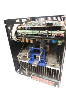 ABB VERITRON PAD 2201, GNT2018086 - 540A DC
