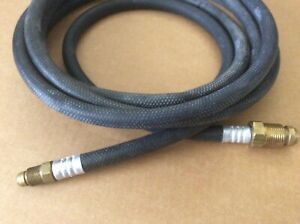 Miller Tig Welding Torch Power Cable 1pc For 26 Series Torches 46V28R