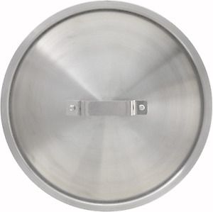 Winco Stock Pot Cover, 40-Quart