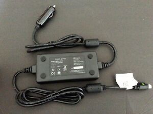 Philips Respironics SimplyGo Mini DC Power Supply Adapter Car  MDP150-19-002