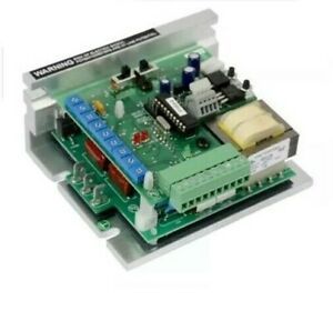MINARIK DRIVES RG60U PCM DC DRIVE *U30