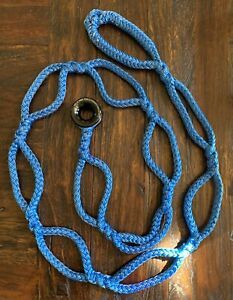 Ultra Ring Rigging Sling for Arborist Tree Work